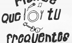 Mange Que Tu Fréquentes -  La Paëlla d'Hervé